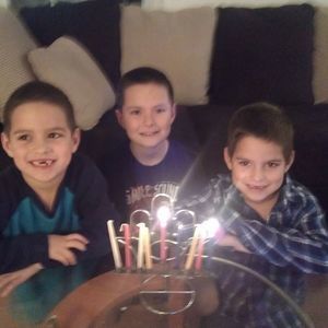 Meet your Posher, Dylan